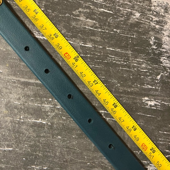 Crystal gem biothane handmade dog collar - Picture 4 of 9